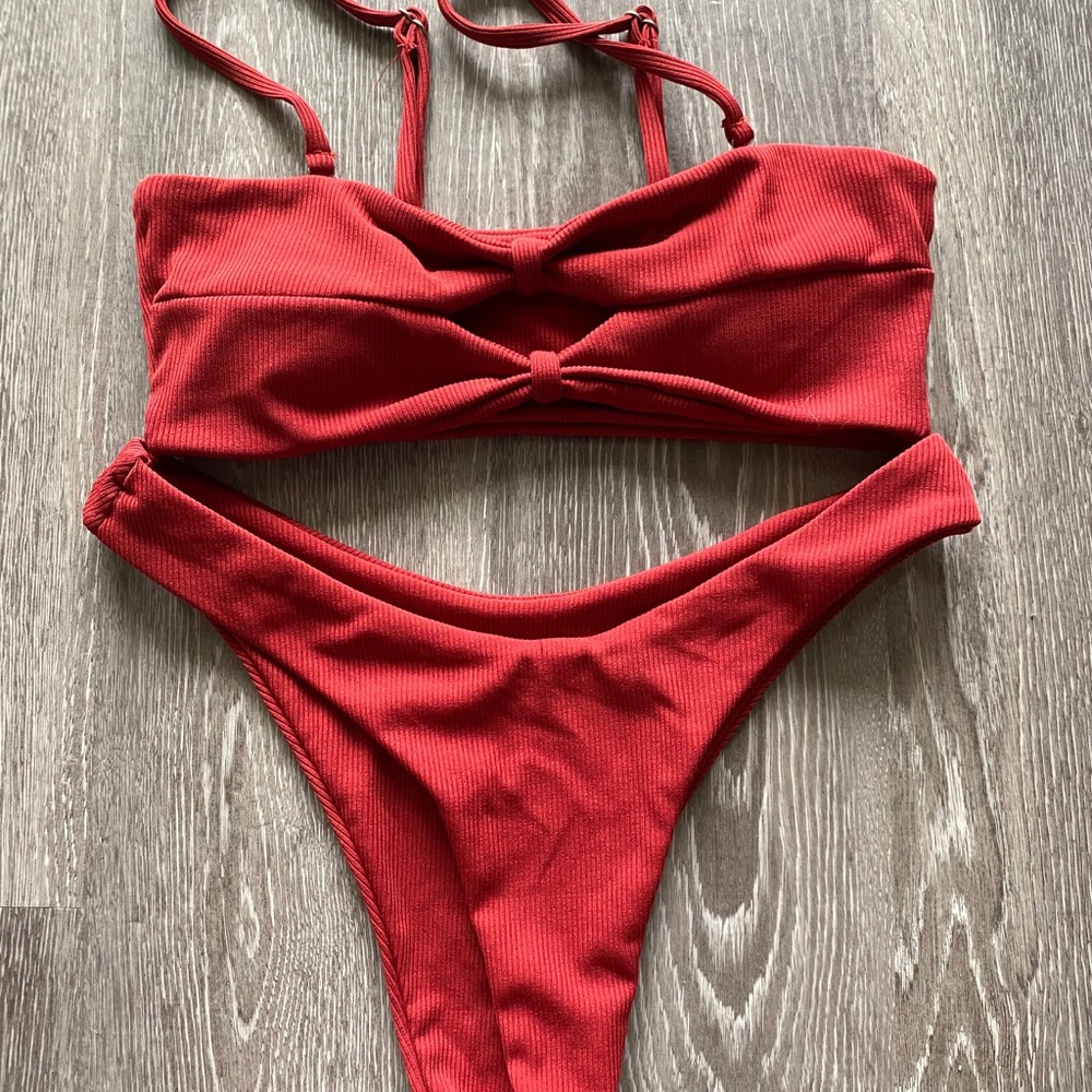 Bikini set